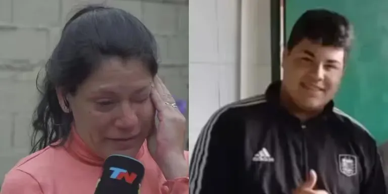En un supermercado de la Capital dos masculinos fueron aprehendidos