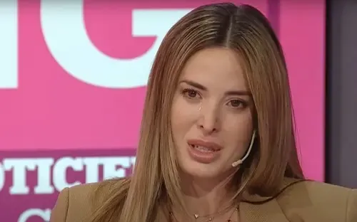En un supermercado una mujer fue aprehendida