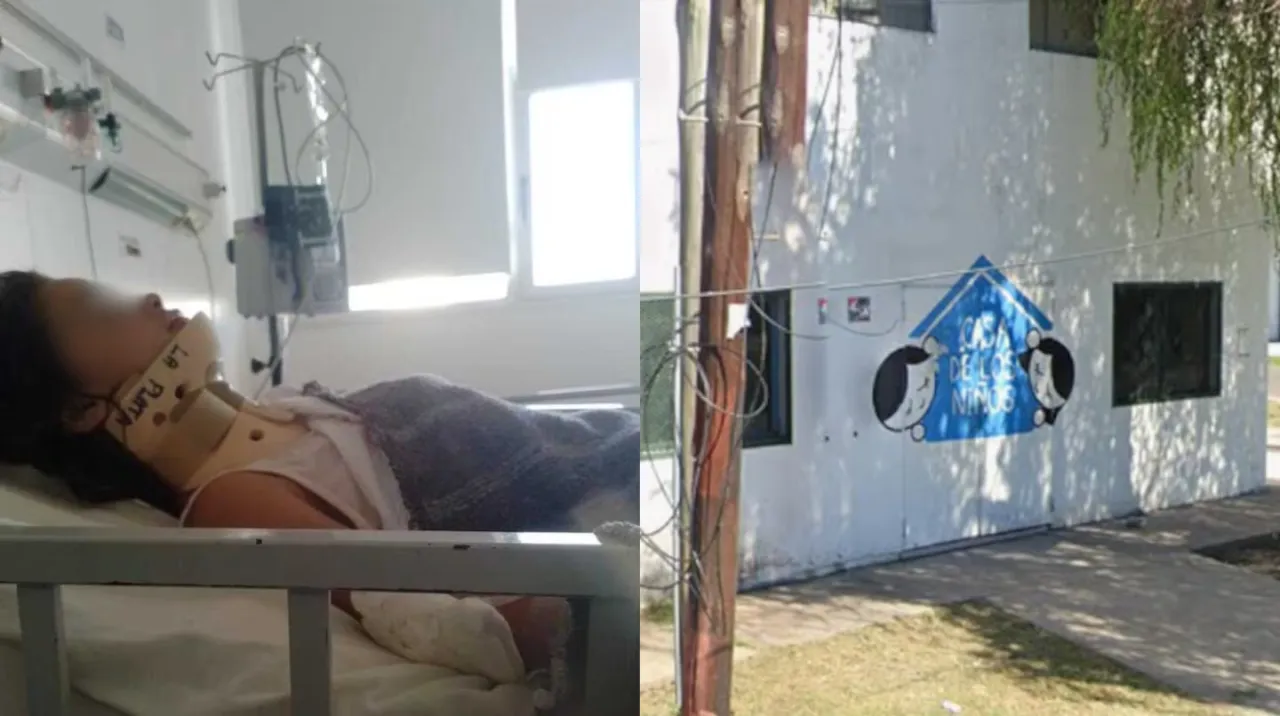 En Valle Chico aprehenden a un hombre sospechado de quebrantar una medida Judicial