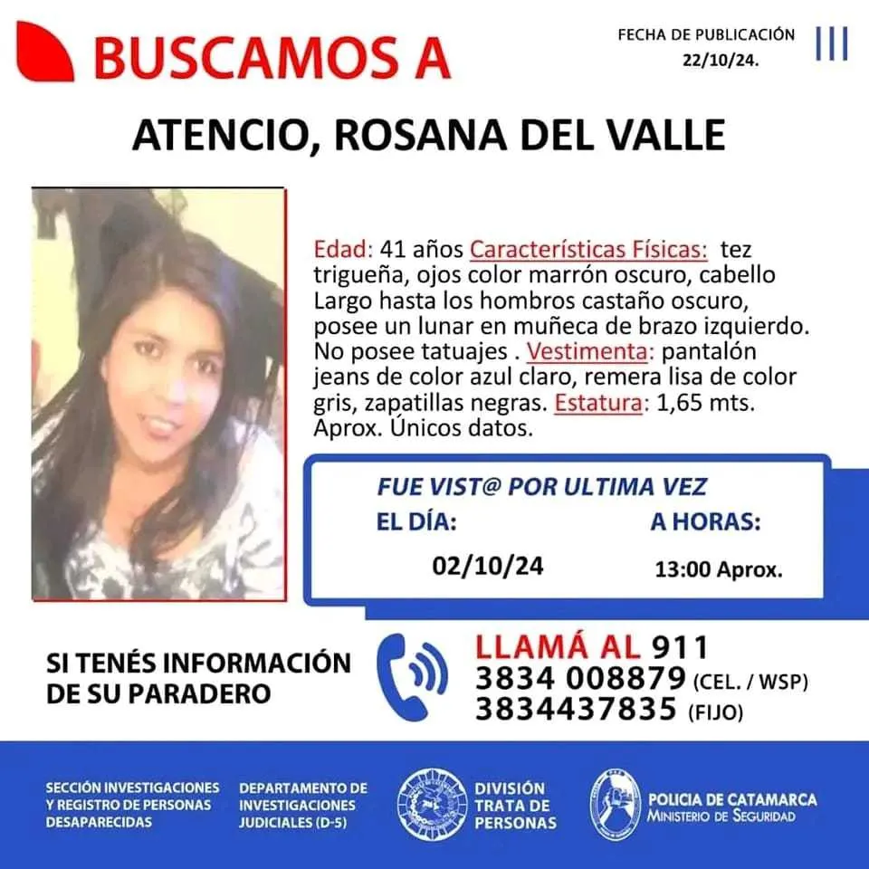 En Valle Chico tres personas fueron aprehendidas