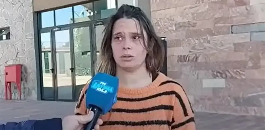 En Valle Chico un hombre sospechado de violencia de género fue aprehendido