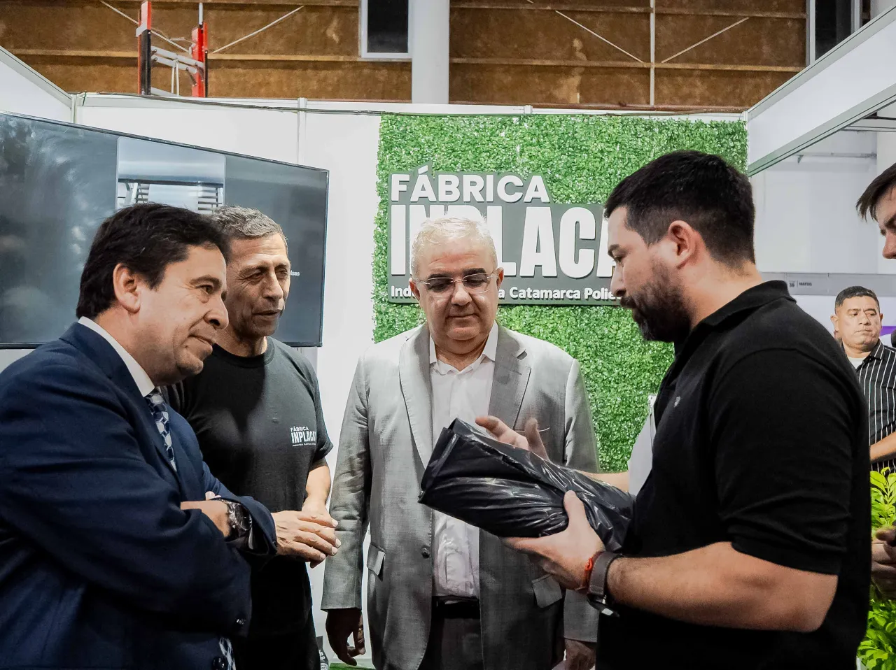 En Valle Viejo dos personas fueron aprehendidas