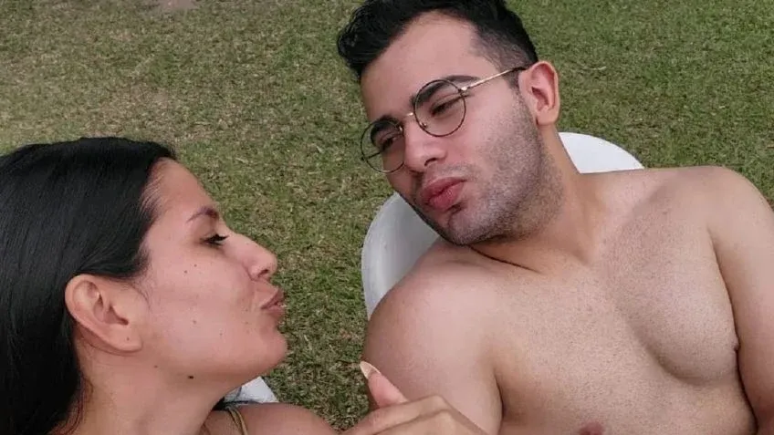 En Valle Viejo dos personas resultaron lesionadas en un siniestro vial