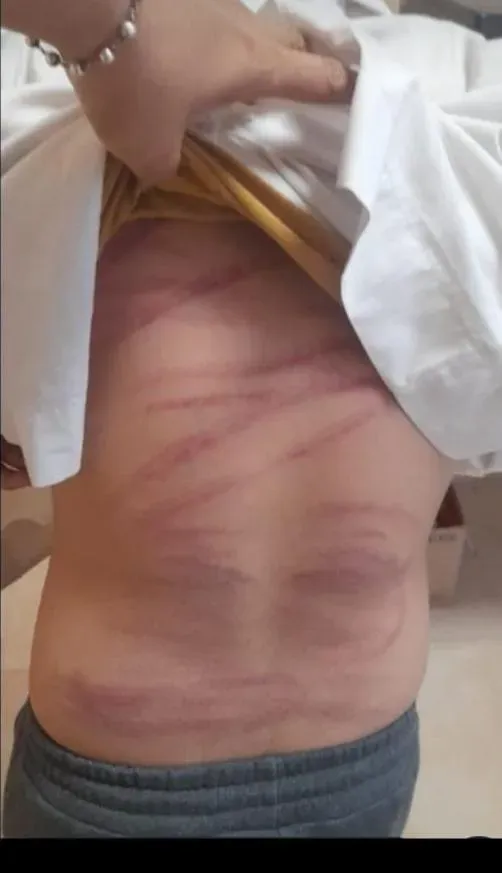 En Valle Viejo Policías incautaron un automóvil por alcoholemia positiva