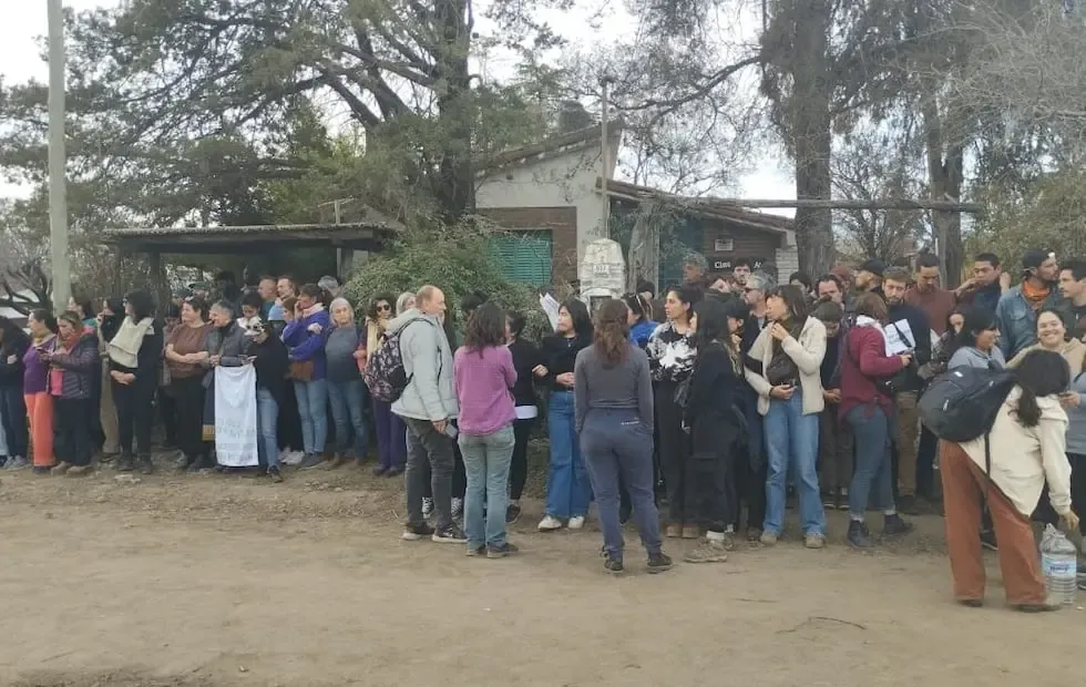 En Valle Viejo un hombre sospechado de agresión fue aprehendido