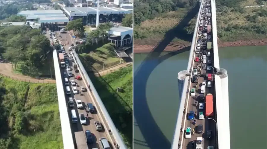 "En vez de esperar el cambio, voy a buscarlo..."