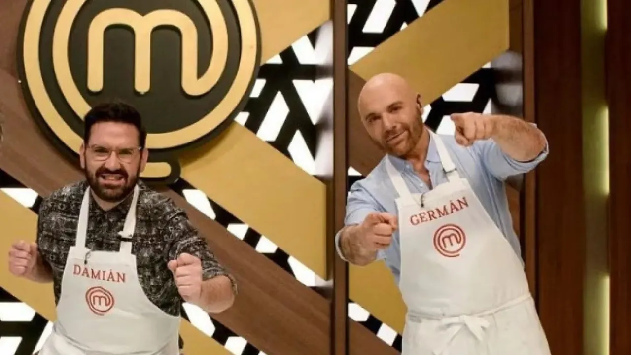 Enamorada: el video que le dedicó Graciela Alfano a su novio