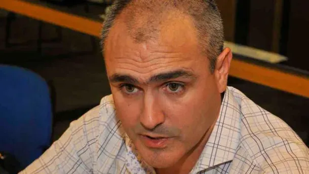 Encargó una “milanesa descomunal”: “Lo que pedí/lo que llegó”