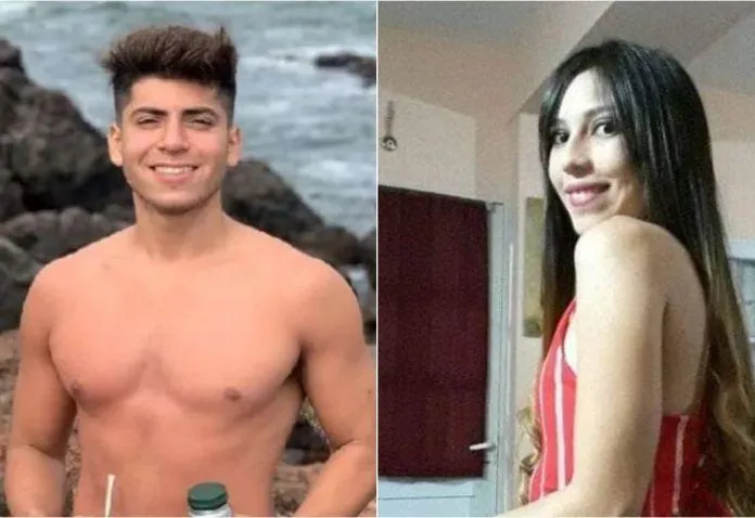 Encontrá la letra H entre las N en menos de 10 segundos
