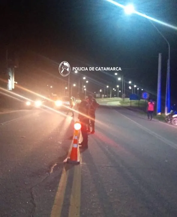 Encontraron a Milagros Nahir Oliva