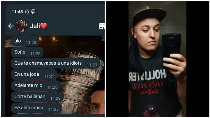 Encontraron a un hombre descuartizado dentro de un freezer y detuvieron a un amigo por el crimen