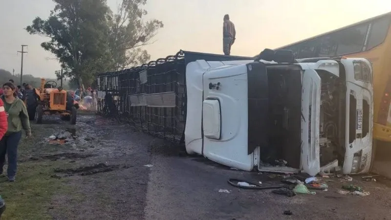 Encontraron a un joven sin vida