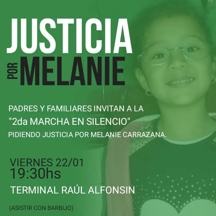 Encontraron a una persona sin vida: buscan a un familiar