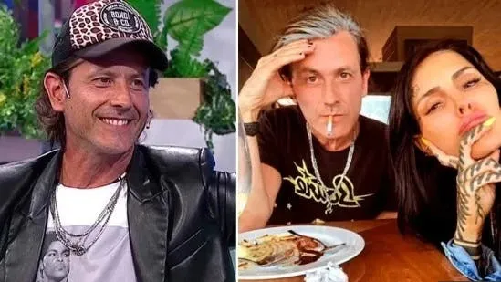 Encontraron a una persona sin vida