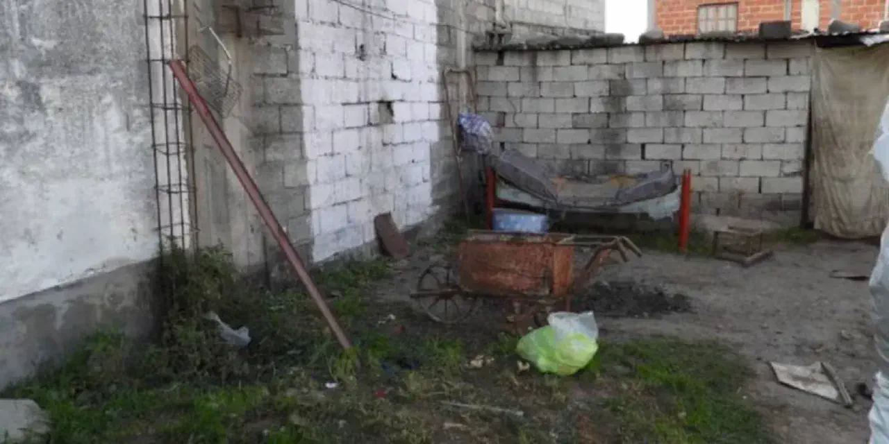 Encontraron ADN de dos nuevas personas en la casa del supuesto asesino serial de Jujuy