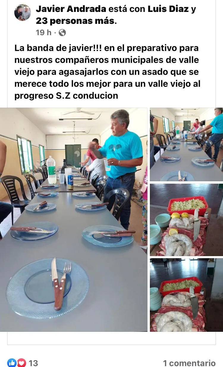 Encontraron al atleta que estaba extraviado