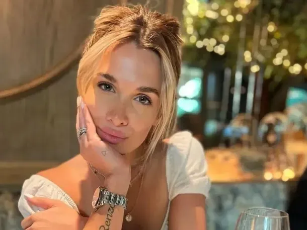 Encontraron cabellos en el auto de la ex pareja de Karina Chazarreta