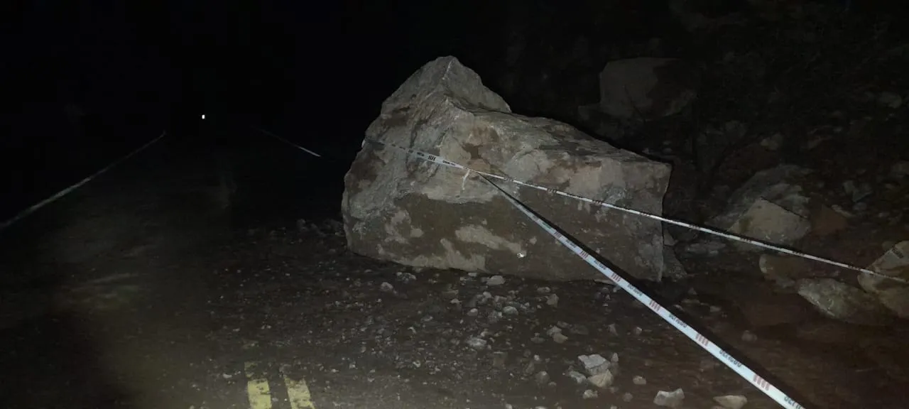Encontraron en Catamarca a un salteño extraviado