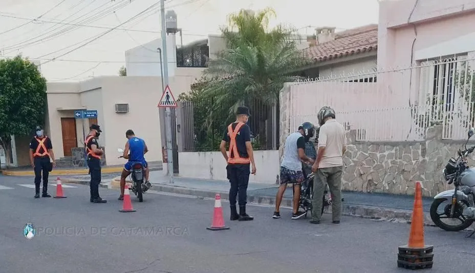 Encontraron enterrado el cuerpo de un bebé y la madre acusó a su pareja por el crimen