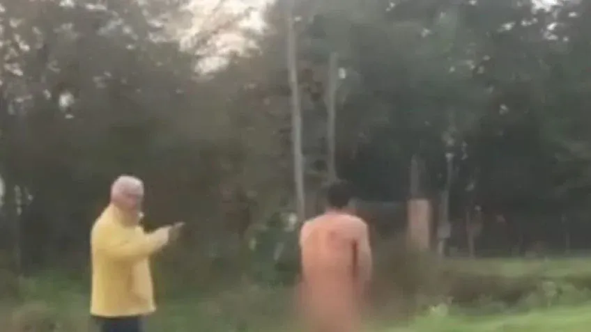 Encontraron muerta a la cuarta persona que estaba desaparecida tras el temporal en Buenos Aires