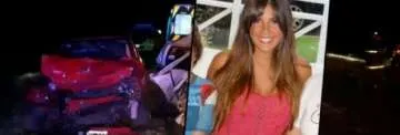 Encontraron muerta a una influencer