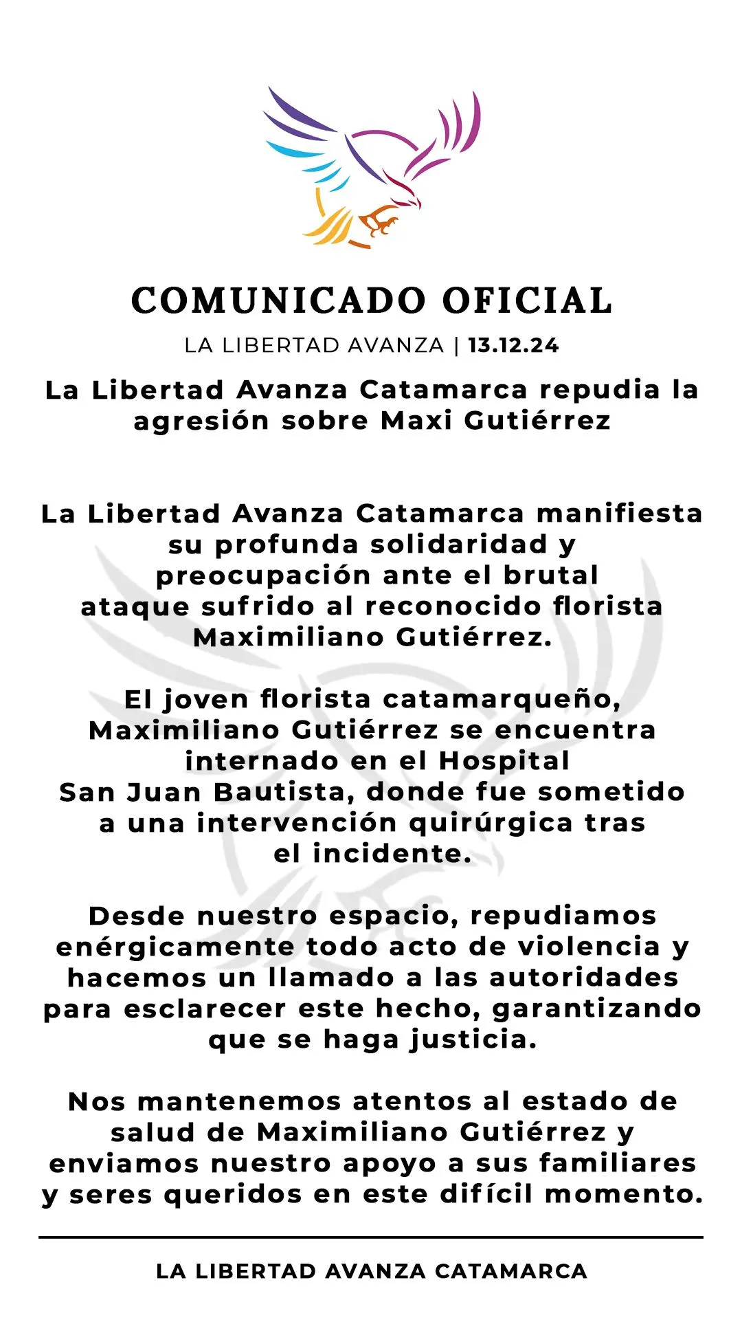 Encontraron muerta a una pareja dentro de su casa y su beba está grave: se habrían electrocutado