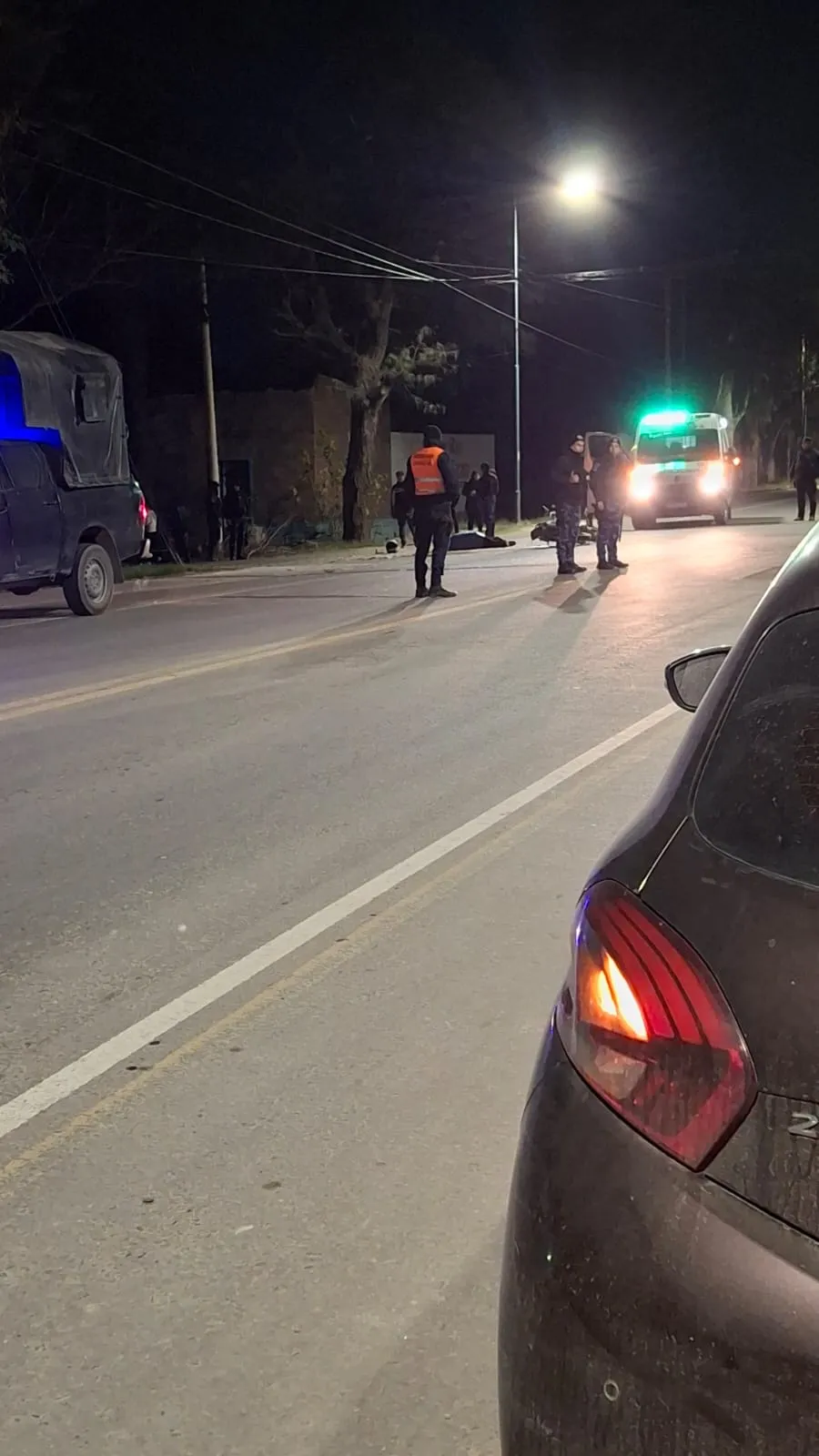 Encontraron muerta a una reconocida influencer tras acusar a su esposo en TikTok por pedofilia