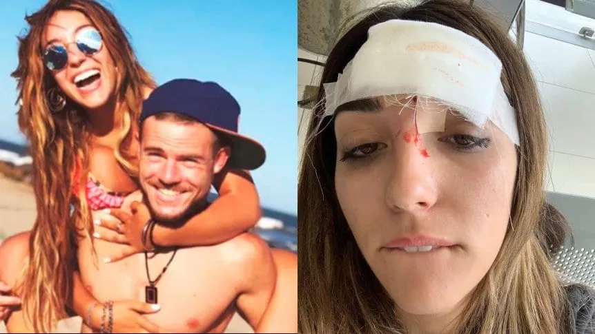 Encontraron muerto a David Koenig, el luchador de MMA que llevaba dos años desaparecido