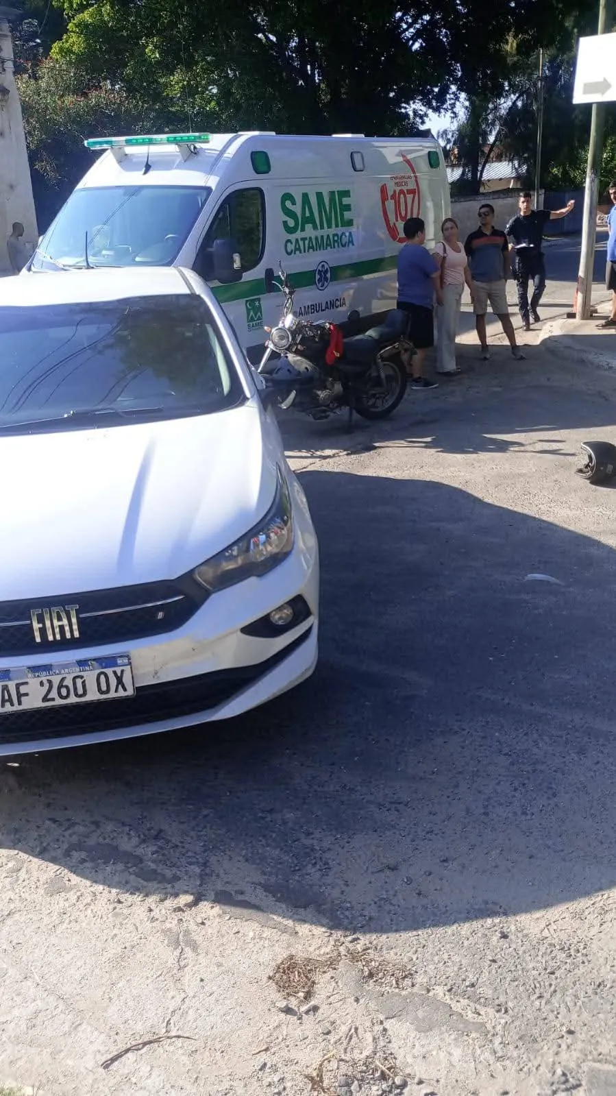 Encontraron muertos a una mujer y a su hijo de 7 en la habitación de un hotel