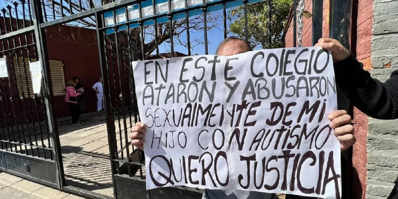 Encontraron pornografía infantil en el teléfono de Fernando Sabag Montiel y sería imputado por pedofilia