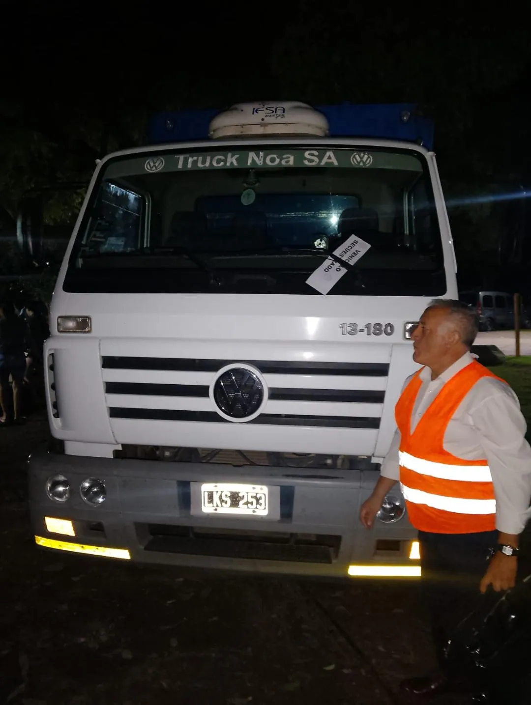 Encontraron sin vida a un hombre