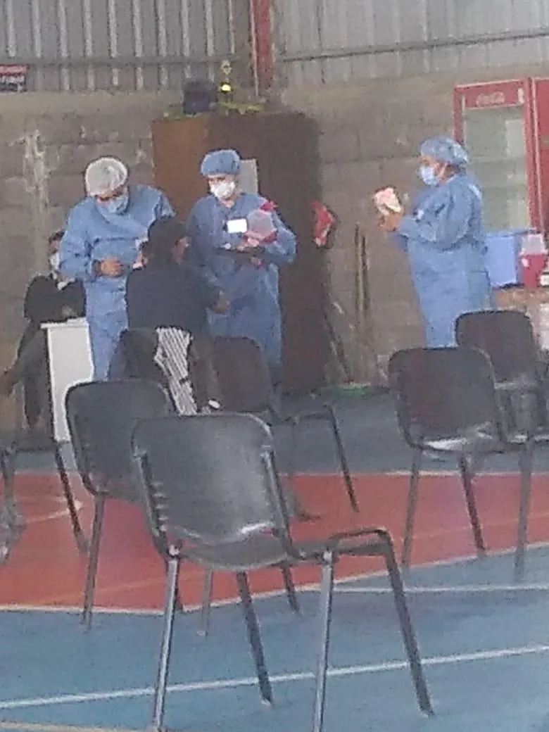 Encontraron sin vida a una niña