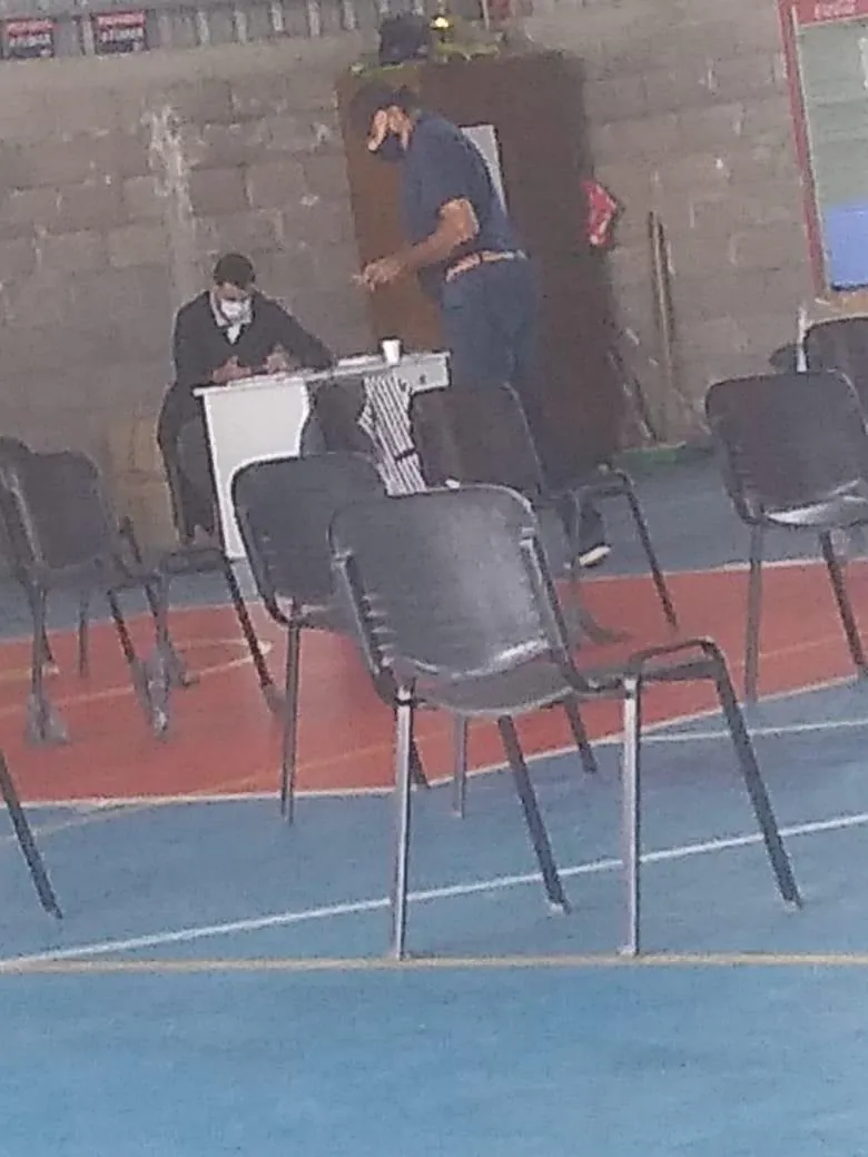 Encontraron sin vida a una niña