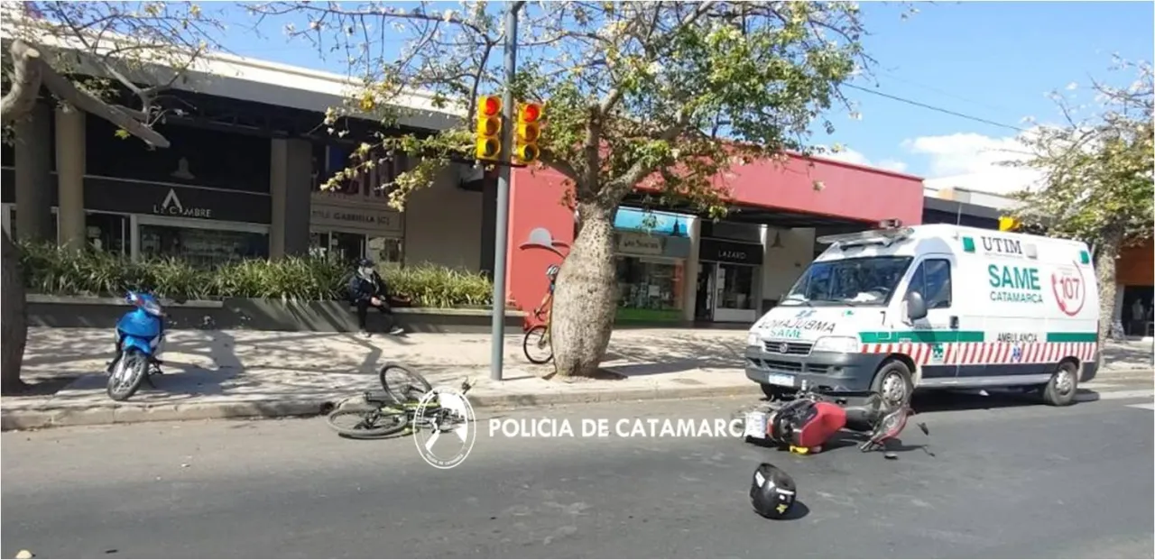 Encontraron un feto en un contenedor de basura