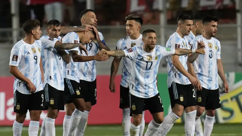 Encontraron un Proyectil explosivo en inmediaciones al Estadio Bicentenario
