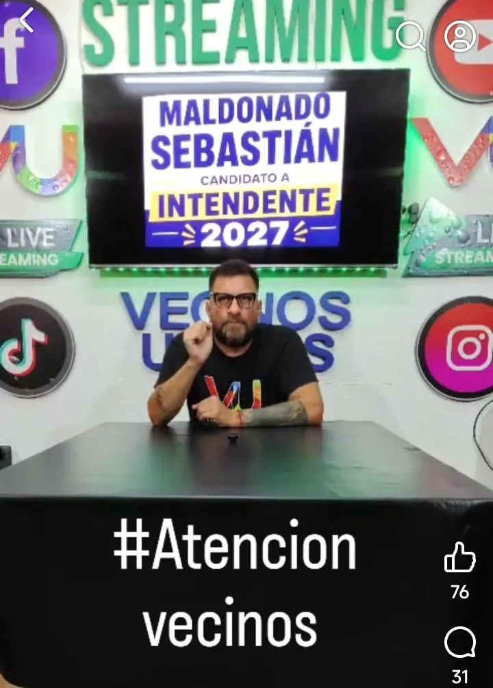 Encontraron una persona sin vida