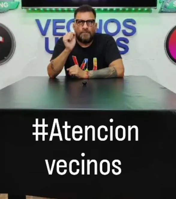 Encontraron una persona sin vida
