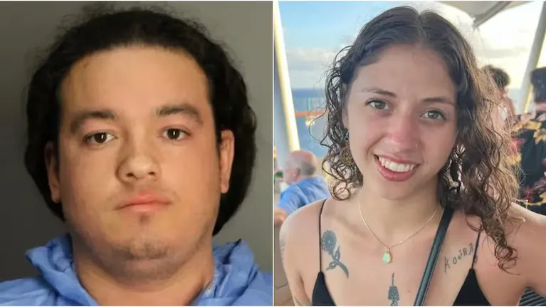 Encontraron una persona sin vida en el centro