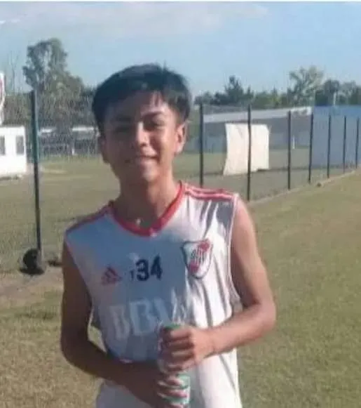 Encontró a Chano deambulando por la ruta y casi lo atropella: “Estaba muy mal, totalmente perdido”
