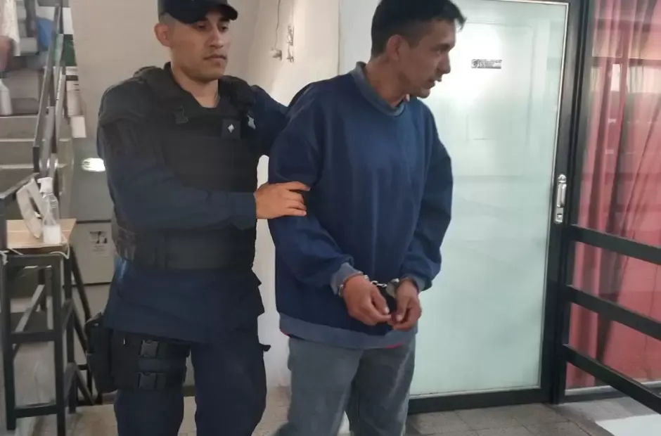 Encuentran a un hombre sin vida