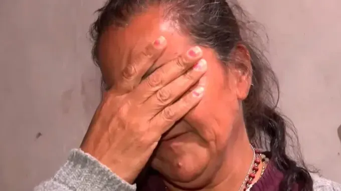 Encuentran a una Joven sin vida