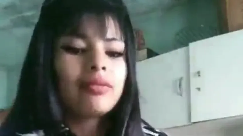 Encuentran por primera vez un gusano vivo en el cerebro de una mujer