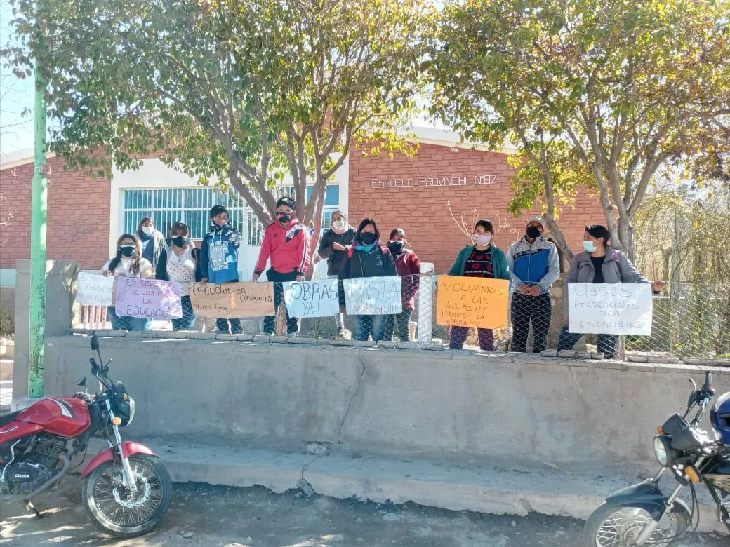 Encuentran restos óseos en Valle Viejo