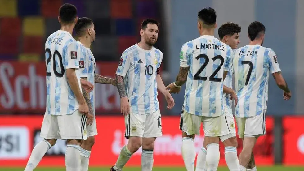 Encuesta por la Copa América 2021: ilusión por Argentina y por Messi