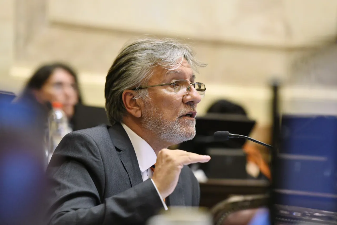 “Enfermedad de transmisión sexual”, la escabrosa denuncia de la exesposa de Cacho Garay que lo denuncio por violencia de genero