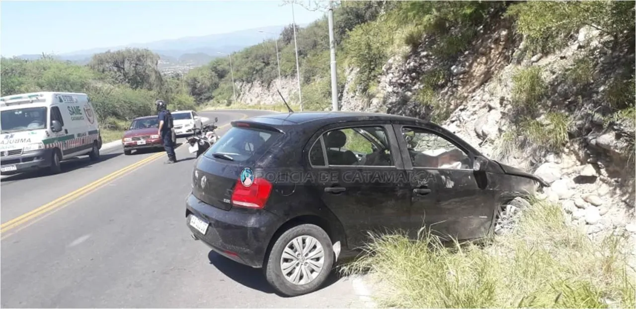 Enfermera se desmayó en vivo tras recibir la vacuna de Pfizer