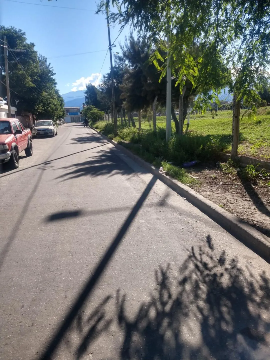 Enojo con una empresa de transporte público