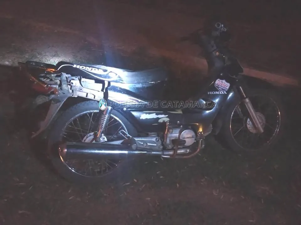 Entraron ladrones a la casa de Nicolas Otamendi, lo ataron y le robaron todo