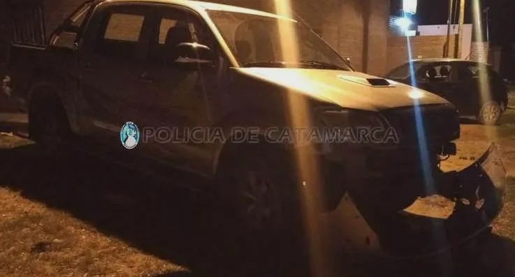 Entraron ladrones a la casa de Nicolas Otamendi, lo ataron y le robaron todo