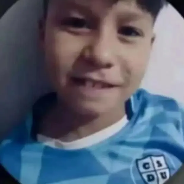 Entró al dormitorio para robarle y casi lo mata de un golpe en la cabeza
